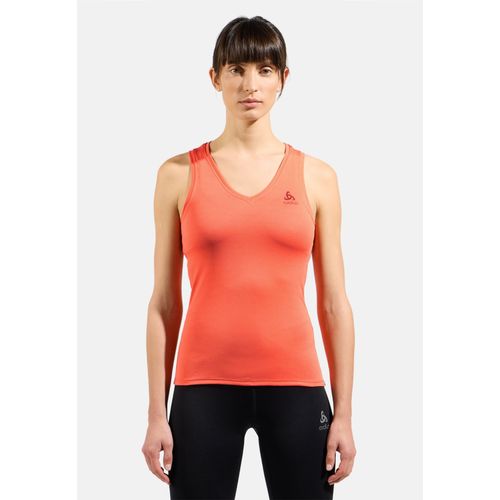 Odlo Débardeur Active F-Dry Light Pour Femme, L,