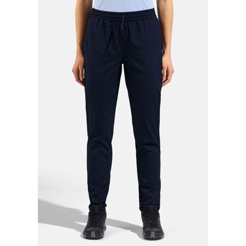 Odlo Pantalon De Randonnée Essentials Pour Femme, 40, Beige