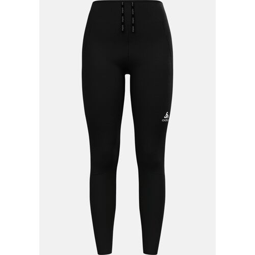Odlo Collant De Ski De Fond Brensholmen Pour Femme, L, Black