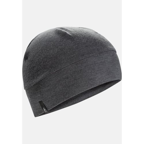 Odlo Bonnet Revelstoke Performance Wool, Onesize, Gris