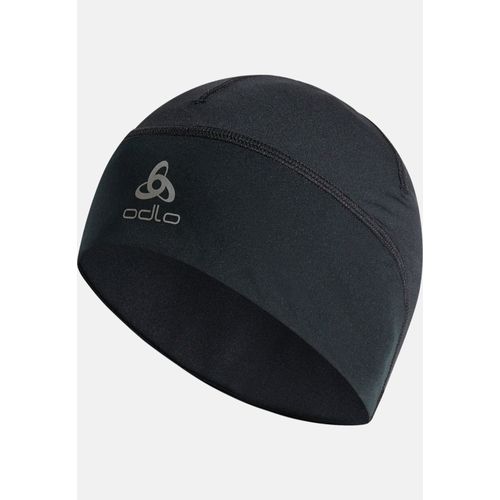 Odlo Bonnet Ceramiwarm, Onesize, Black