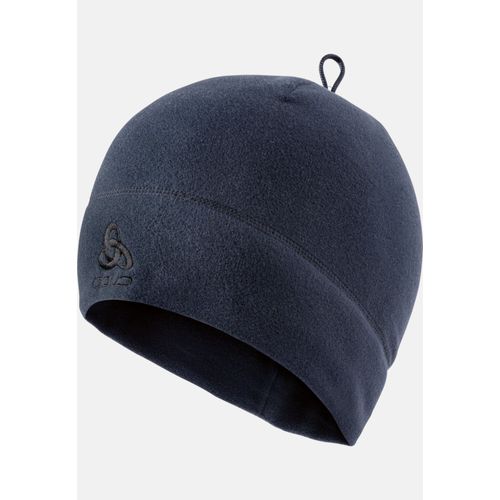 Odlo Bonnet Microfleece Warm, Onesize, Beige