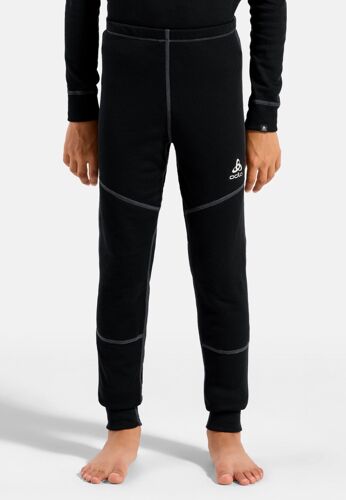 Odlo Collant Technique Active X-Warm Pour Enfant Pour Enfant, 164, Black