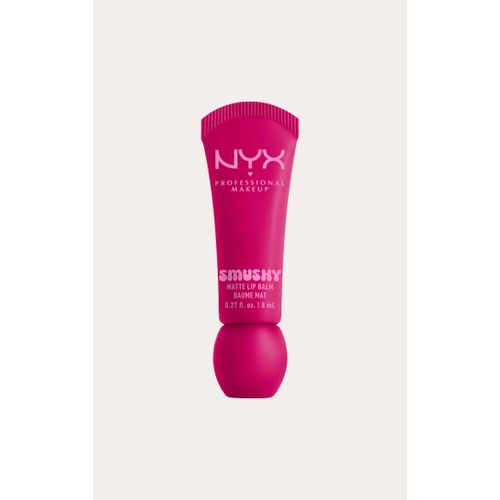 Nyx Pmu Baume À Lèvres Au Fini Mat Smushy Matte She's Serving, Shes Serving 