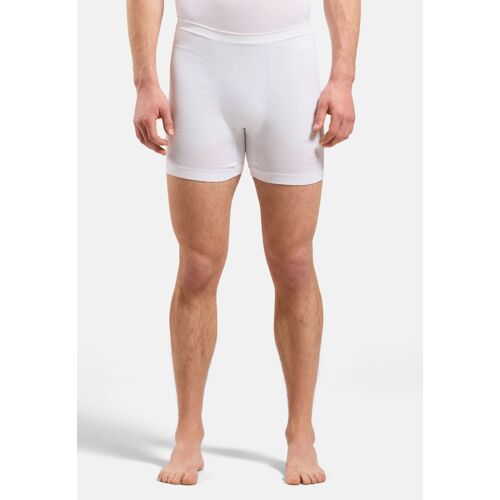 Odlo Boxer Performance X-Light Pour Homme, M, Beige