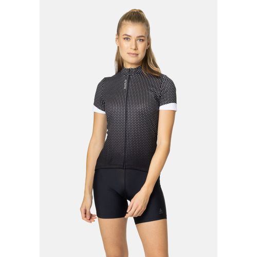 Odlo Maillot Essentials Pour Femme, M, Black