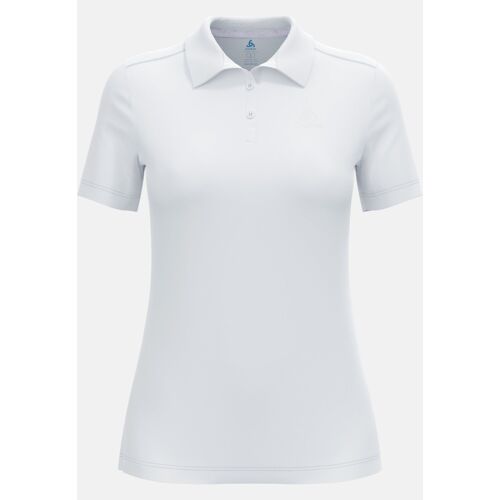 Odlo Polo F-Dry Pour Femme, S, Beige