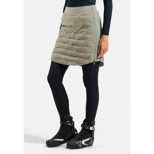 Odlo Jupe Zeroweight Insulator Pour Femme, Xl,