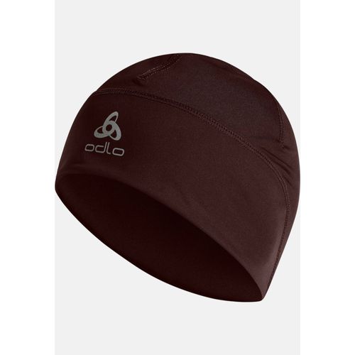 Odlo Bonnet Ceramiwarm, Onesize, Bordeaux