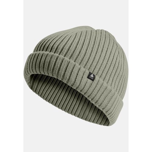 Odlo Bonnet En Tricot Épais Merino Warm, Onesize,
