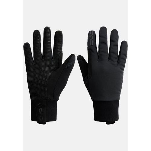 Odlo Gants Multisport Warm, Xxl, Black