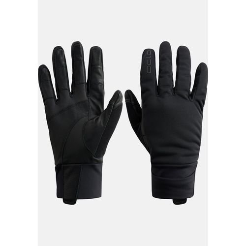 Odlo Gants Nordic Warm, Xl, Black