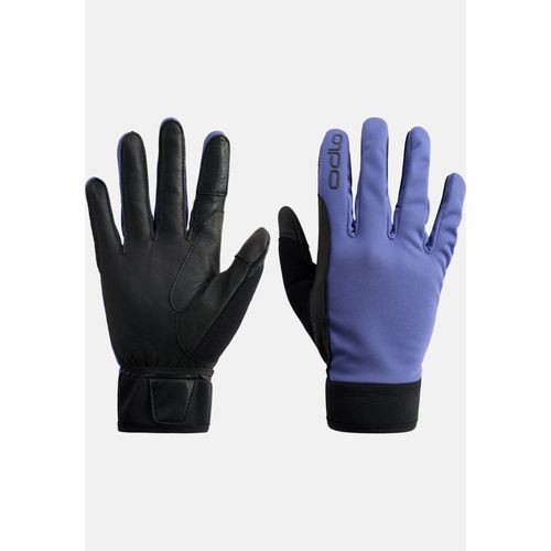 Odlo Gants Nordic Light, Xl, Navy