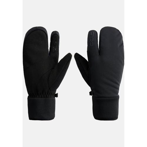 Odlo Gants Performance X-Warm, S, Black