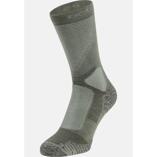 Odlo Chaussettes Mi-Mollet Active Warm Xc, 42-44,