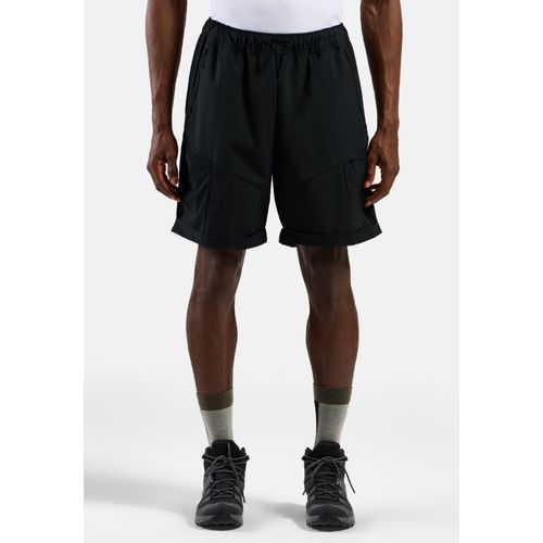 Odlo Short Cargo Essentials Pour Homme, Xxl, Black