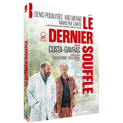 Le Dernier Souffle