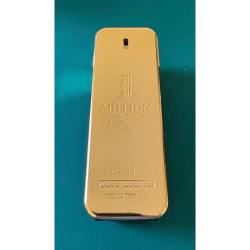 Eau De Toilette Rabanne One Million  