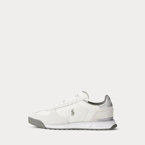 Chaussures Baskets Varick Daimstissu Oxford