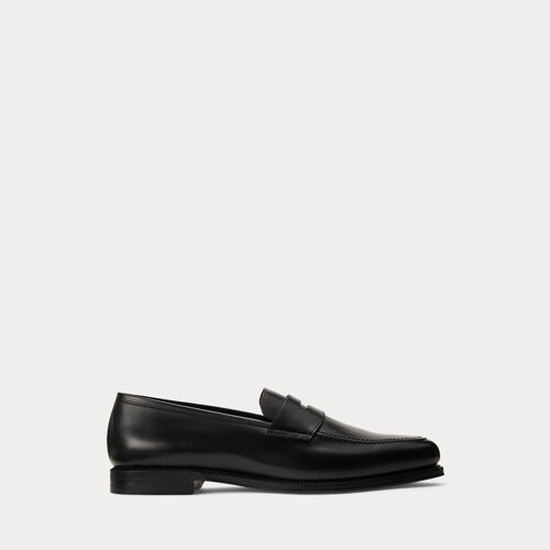 Mocassins Penny Loafer Maestra Vachette