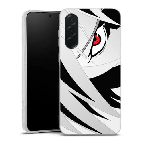 Coque - Samsung A36 5G - Naruto Kakashi - Souple - Résistante en gel Silicone