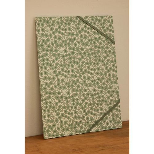 Pochette À Élastiques A4
