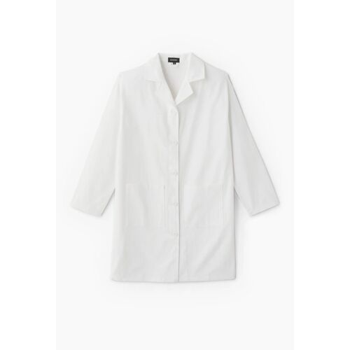 Blouse Blanche, 100% Coton