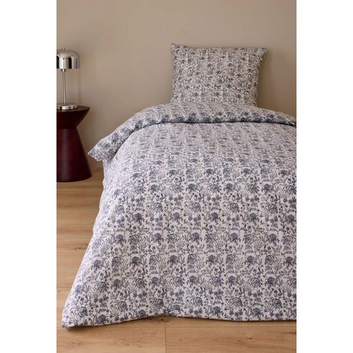 Housse De Couette Imprimée, 100% Coton Bio Gots