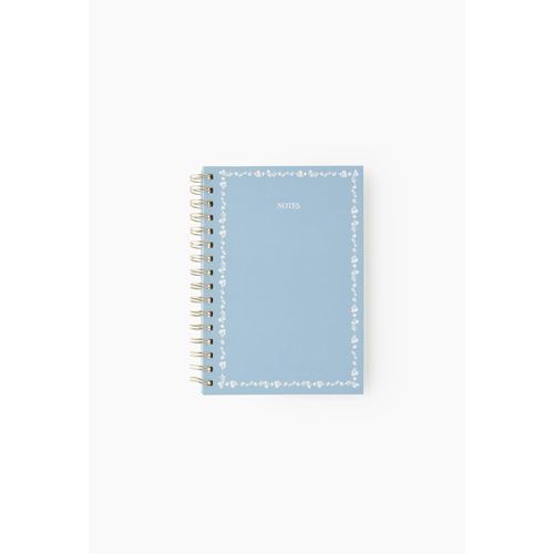 Carnet A5 Ligné, 80 Pages