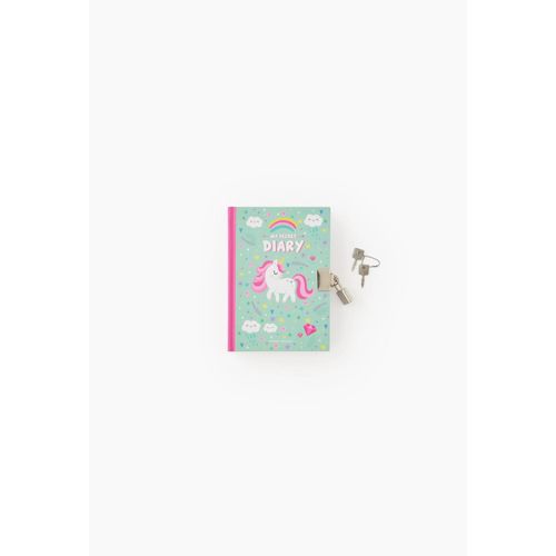 Journal Intime Licorne