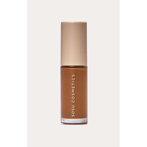 Sosu Contouring Liquide Dark, Foncé 