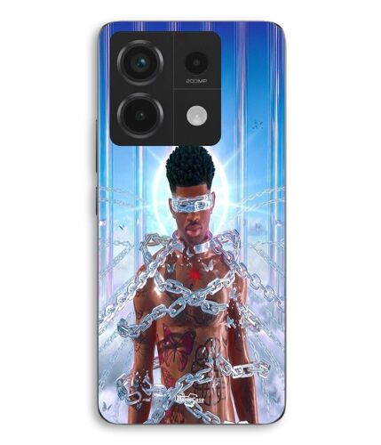 Coque Pour Xiaomi Redmi Note 13 Pro 5g Lil Nas X Industry Baby Maniacase