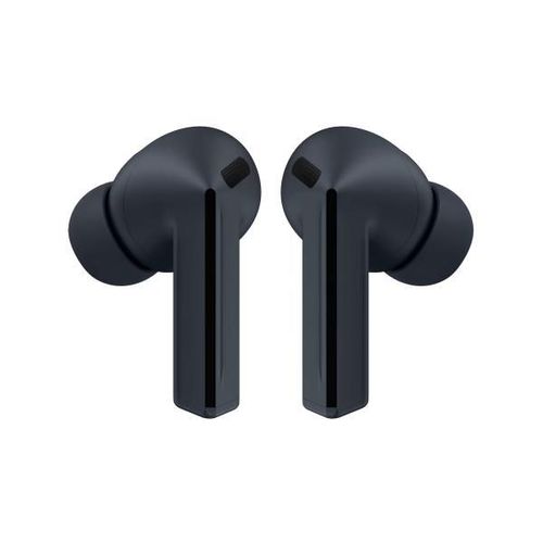 Samsung Galaxy Buds3 Fe Negro - Auriculares Inear Inalámbricos Bluetooth