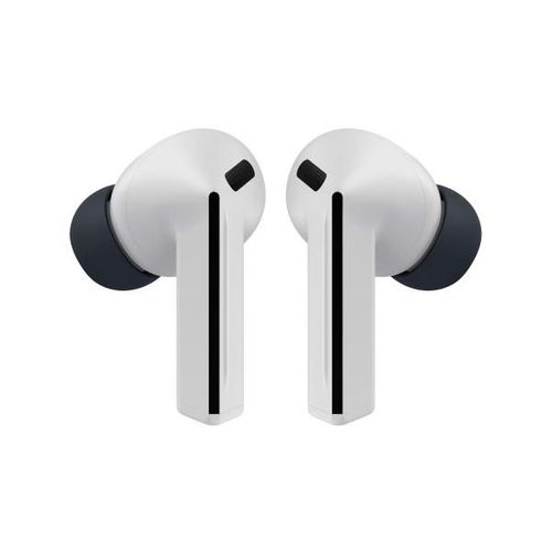 Samsung Galaxy Buds3 Fe Gris - Auriculares Inear Inalámbricos Bluetooth