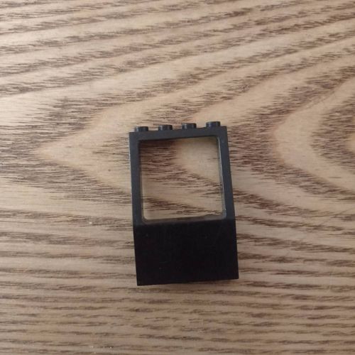 Élément voiture LEGO Fabuland - pare brise