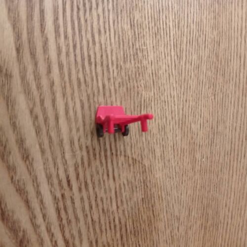 Accessoire LEGO -diable-