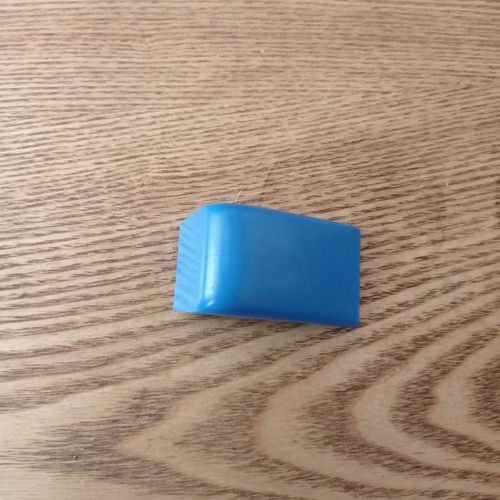 LEGO Fabuland - Élément voiture - capote