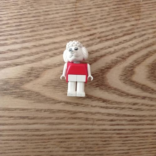 Figurine LEGO Fabuland