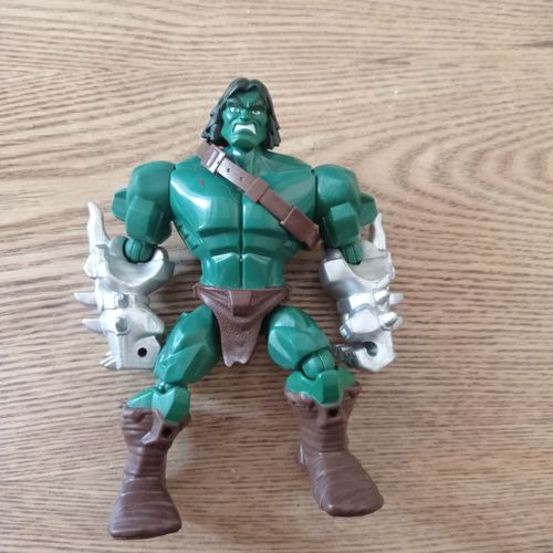 Figurine Hulk Gladiator 2015 -16cm-