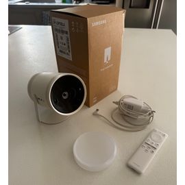 Samsung The Freestyle ¿ Vidéoprojecteur Portable Premium