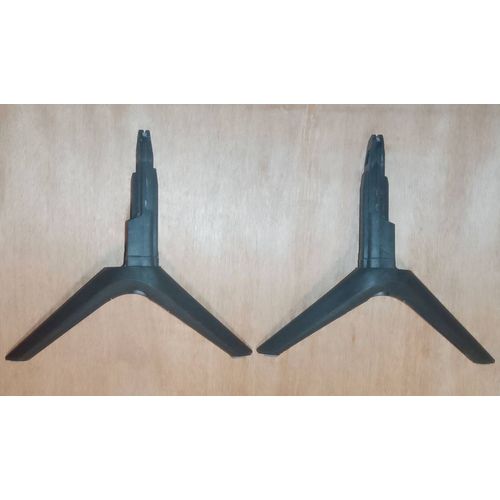 Pieds d'origine pour TV Samsung UE43TU7125K UE43TU7125