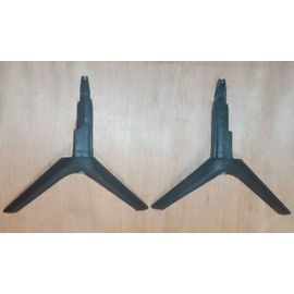 Pieds d'origine pour TV Samsung UE43TU7125K UE43TU7125