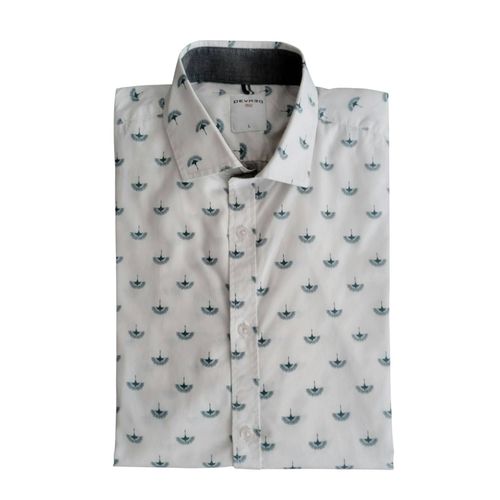 Chemise Devred Taille L