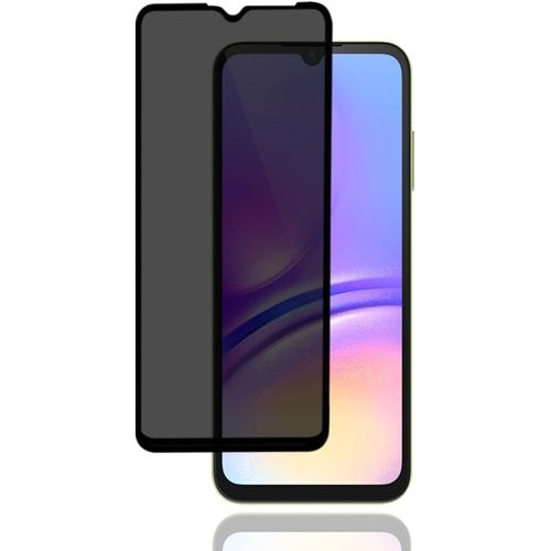 KAL-Anti-Espion Verre Trempé Pour Samsung Galaxy A05S Protection D'Écran, Contenir 1 Pièce Anti Espion Protecteur D'Écran, Transparent Hd, Protection Écran Pour Galaxy A05S
