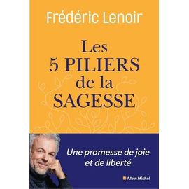 Les 5 Piliers De La Sagesse