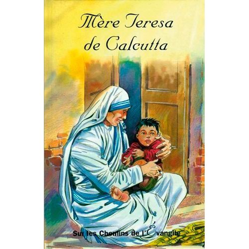 Mere Teresa De Calcutta