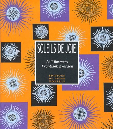Soleils De Joie