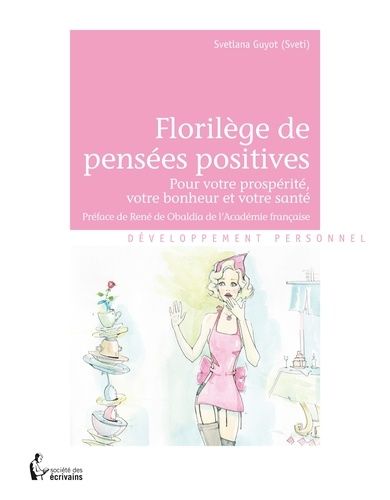 Florilège De Pensées Positives