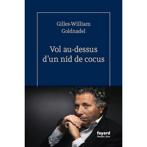 Vol Au-Dessus D'un Nid De Cocus