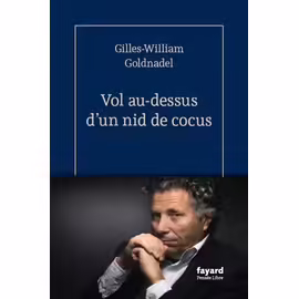 Vol Au-Dessus D'un Nid De Cocus